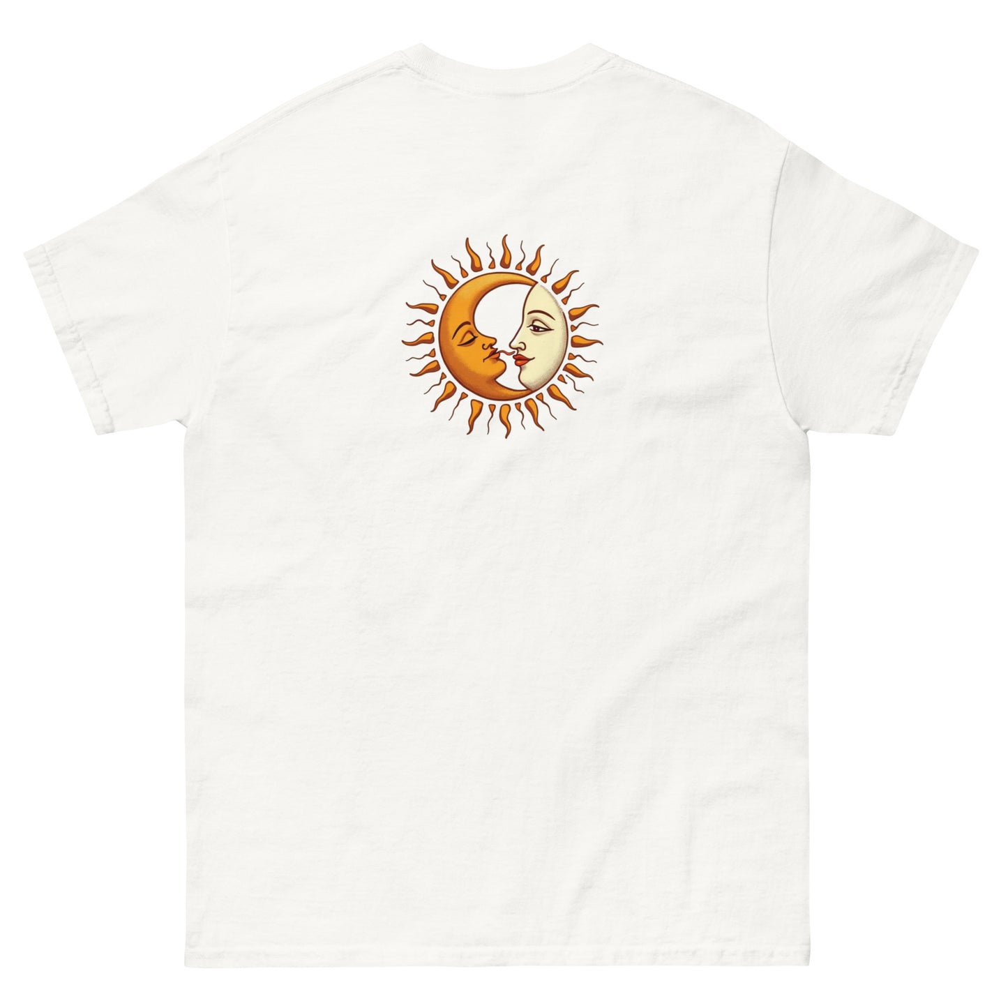 T-shirt Flare