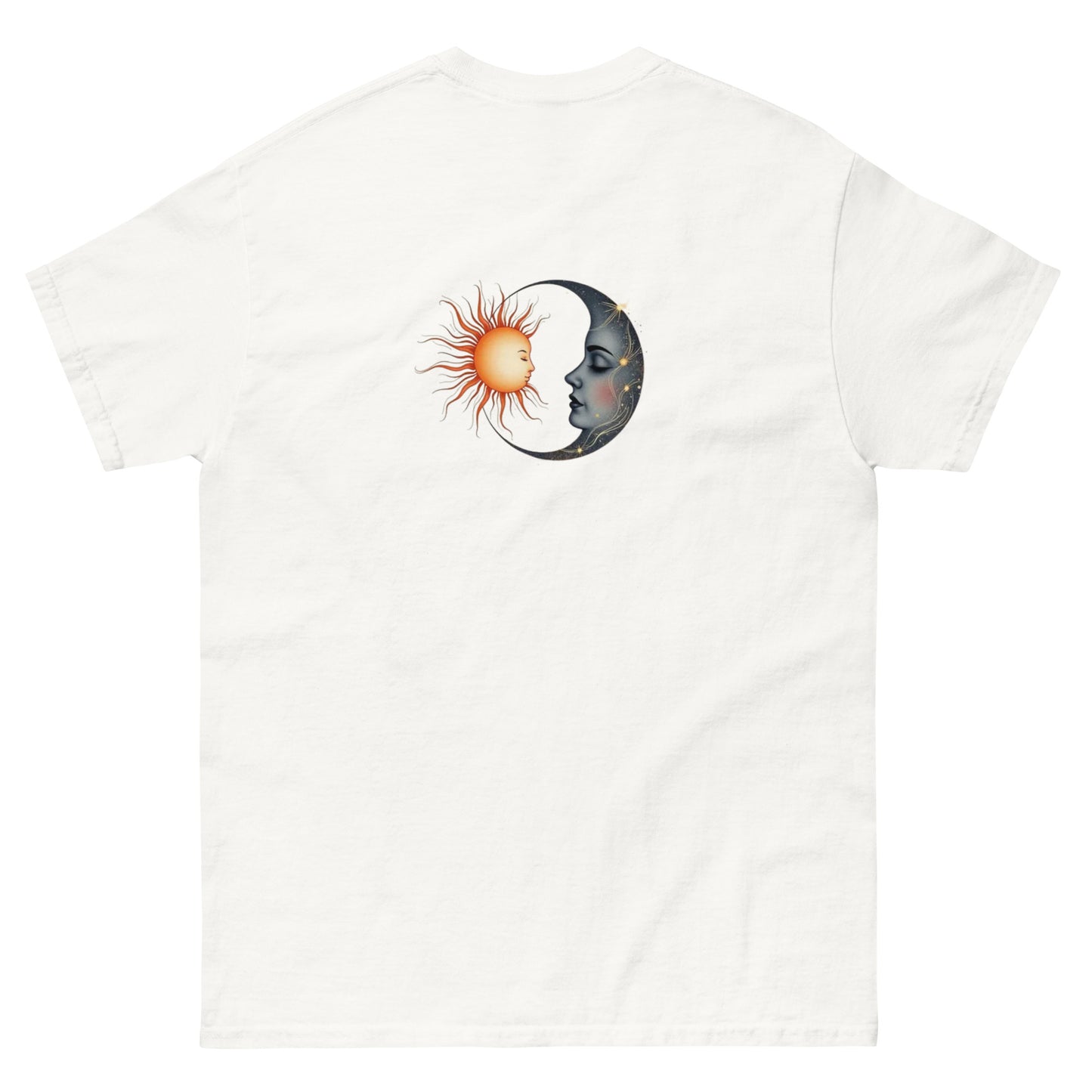 T-shirt Axis