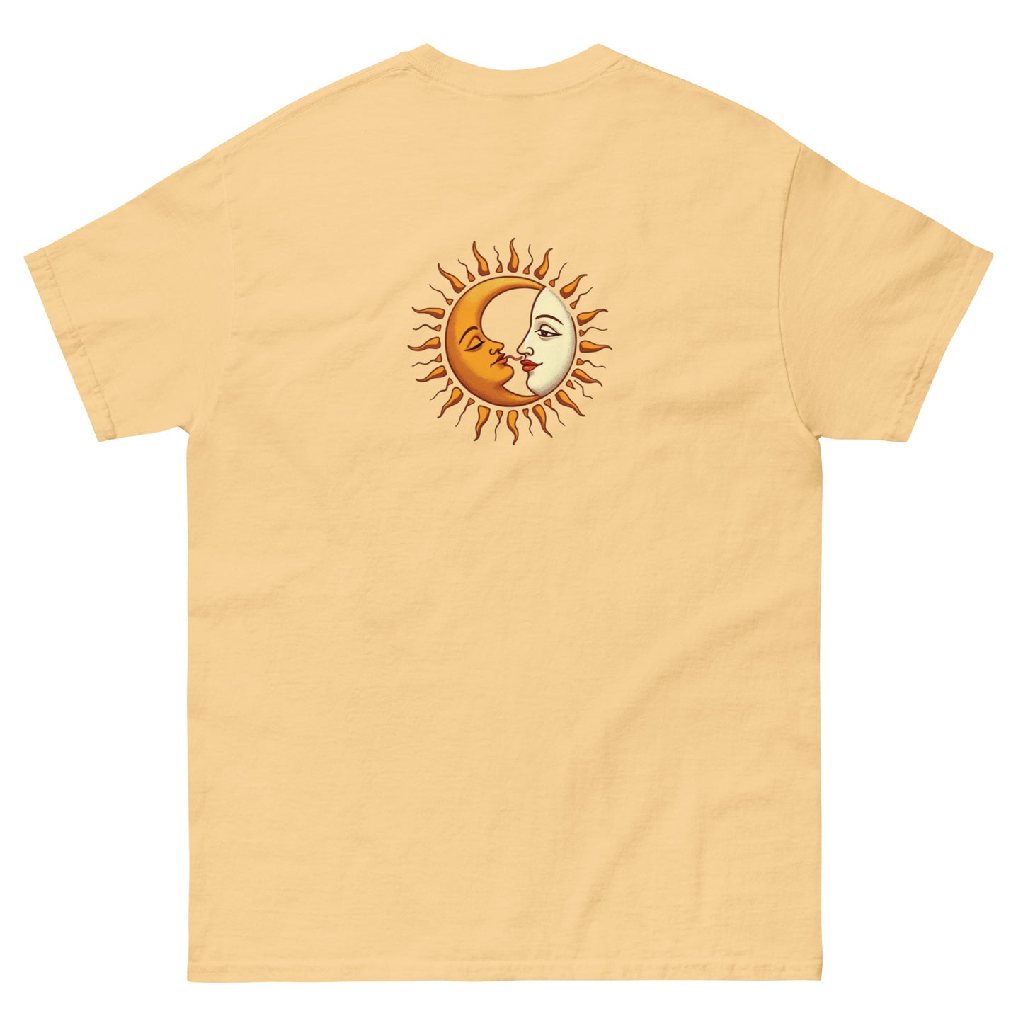 T-shirt Flare