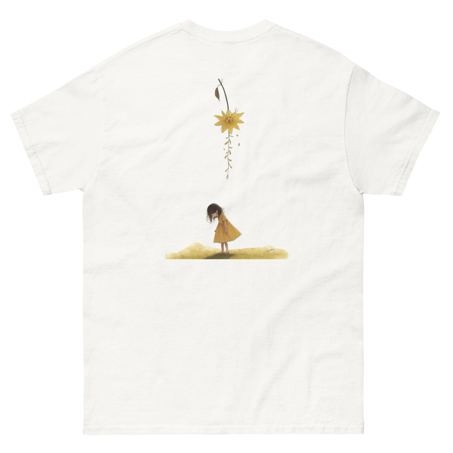 T-shirt Sepale