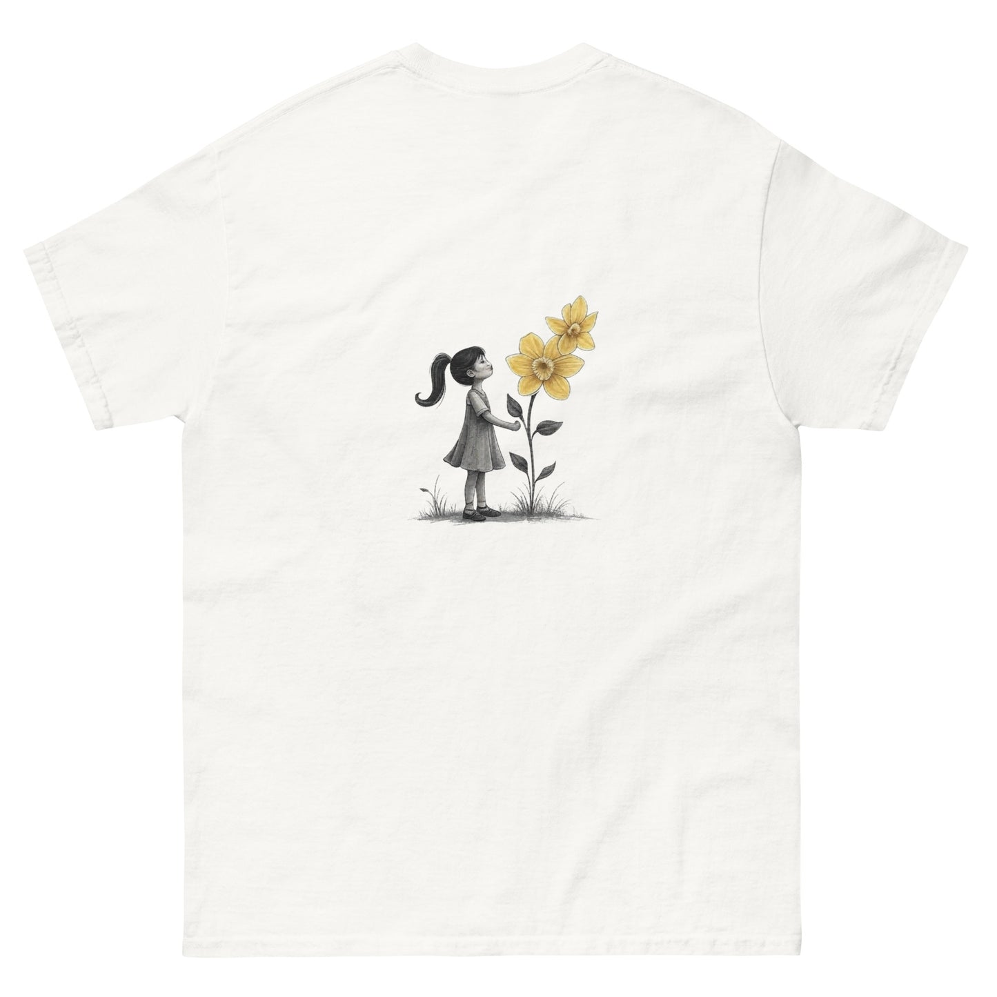 T-shirt Eveil