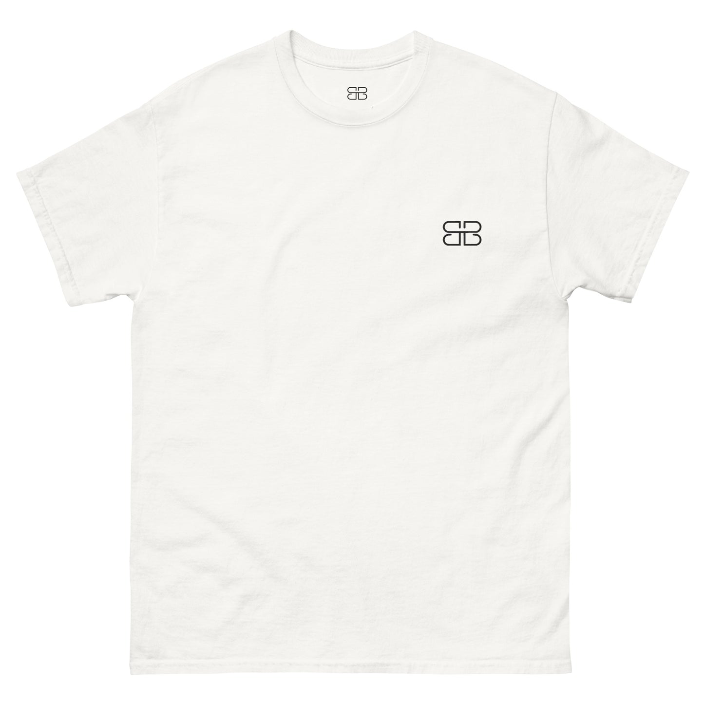 T-shirt Quatuor