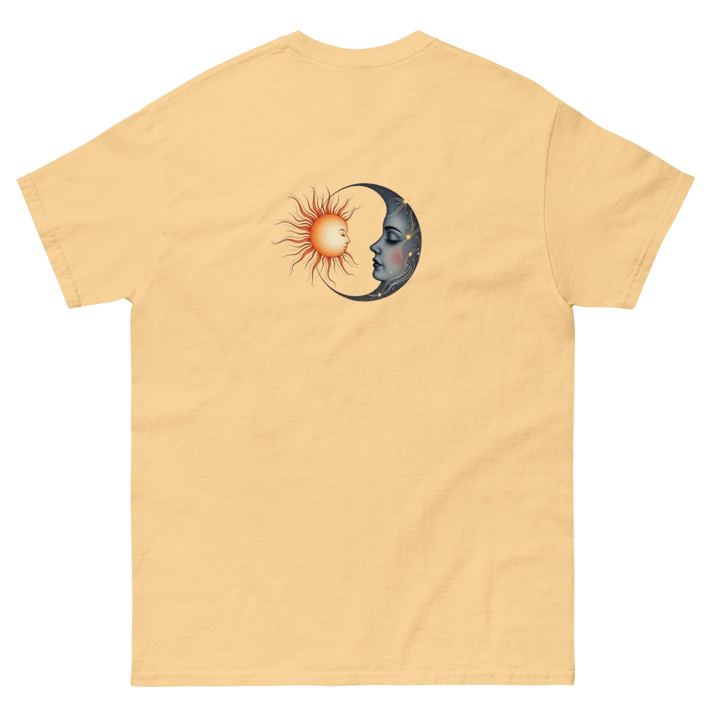 T-shirt Axis