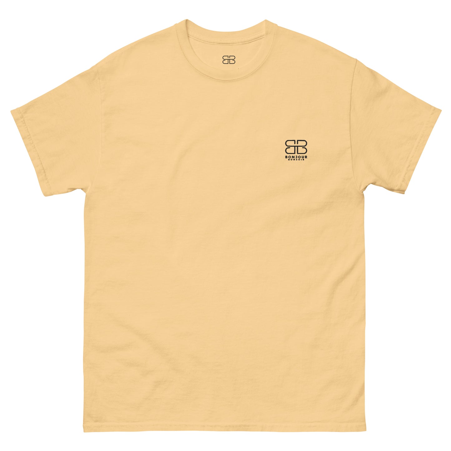T-shirt Axis